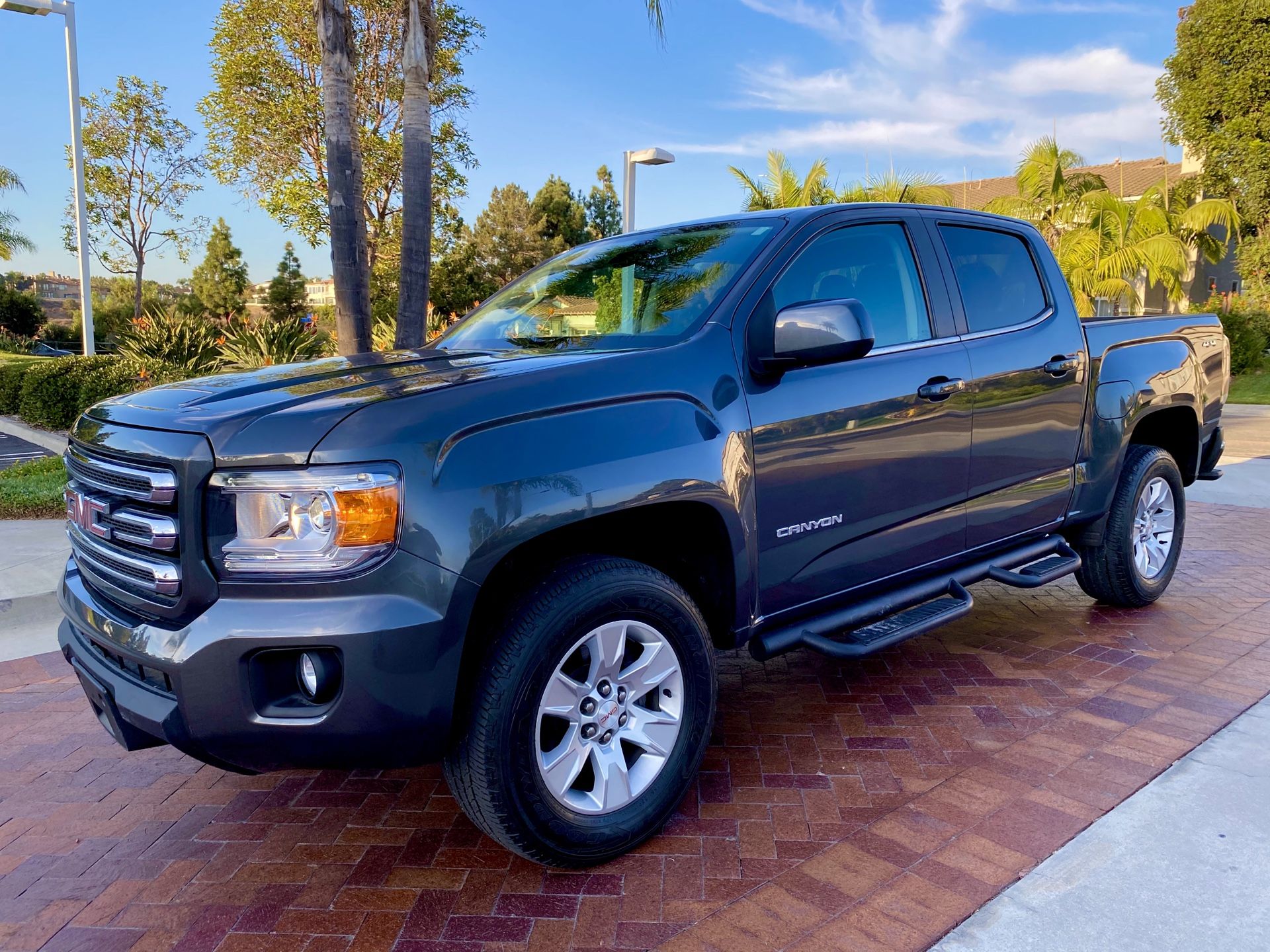 2016 GMC Canyon for Sale in San Diego , CA OfferUp