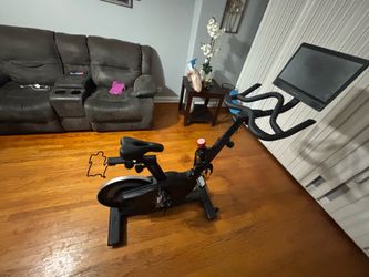 ECHELON CONNECT BIKE EX-4s