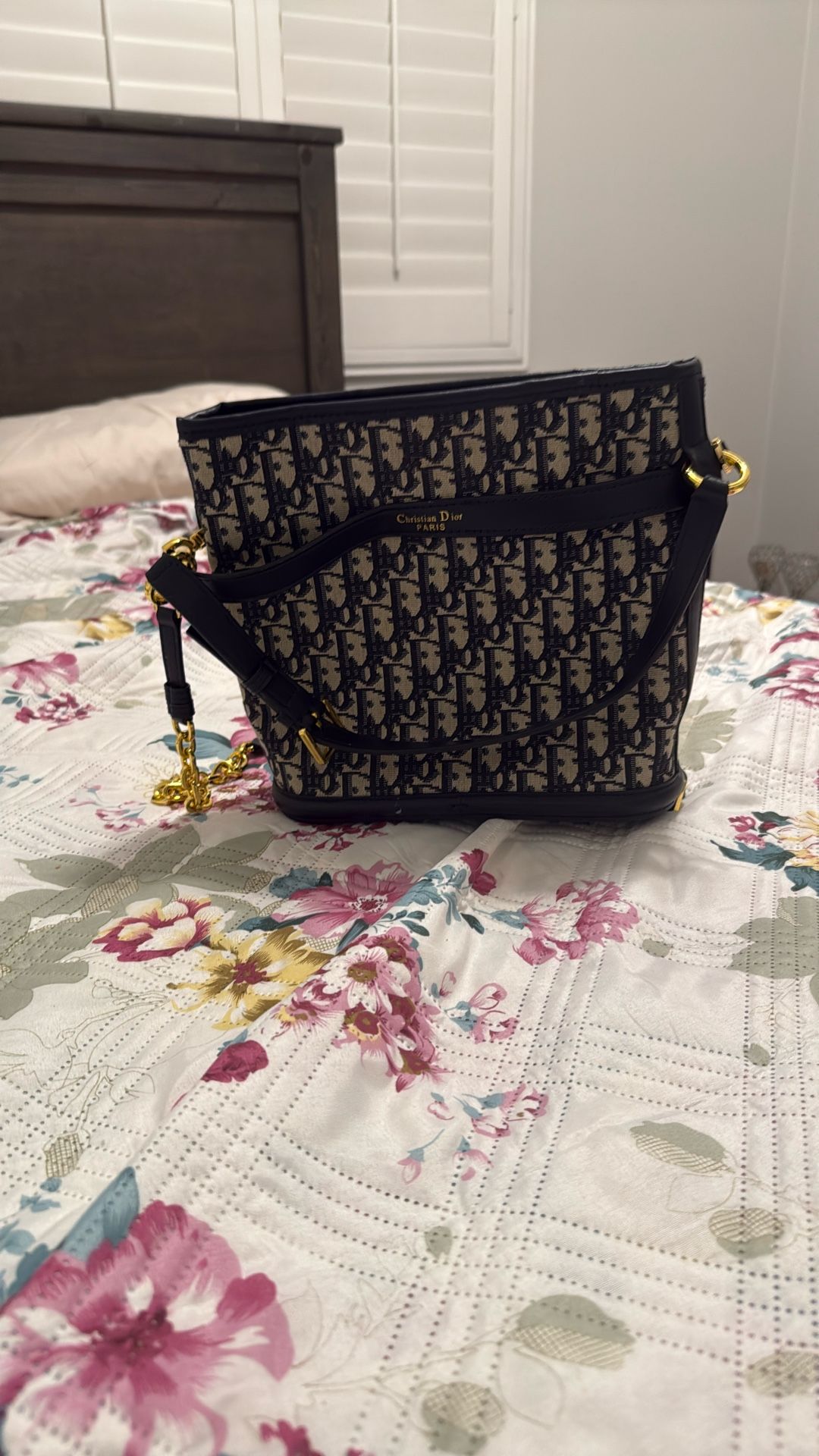 Christian Dior Bag