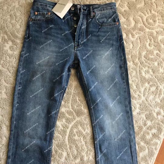 Balenciaga Jeans Sz 30