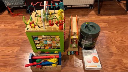Toys