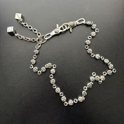 Chrome Dice Wallet Chain 