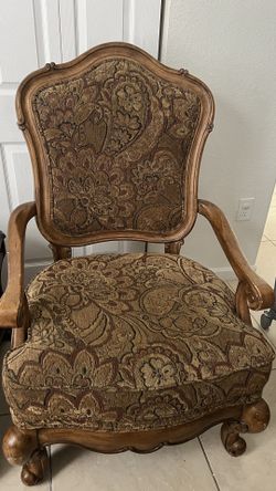 Accent Chair