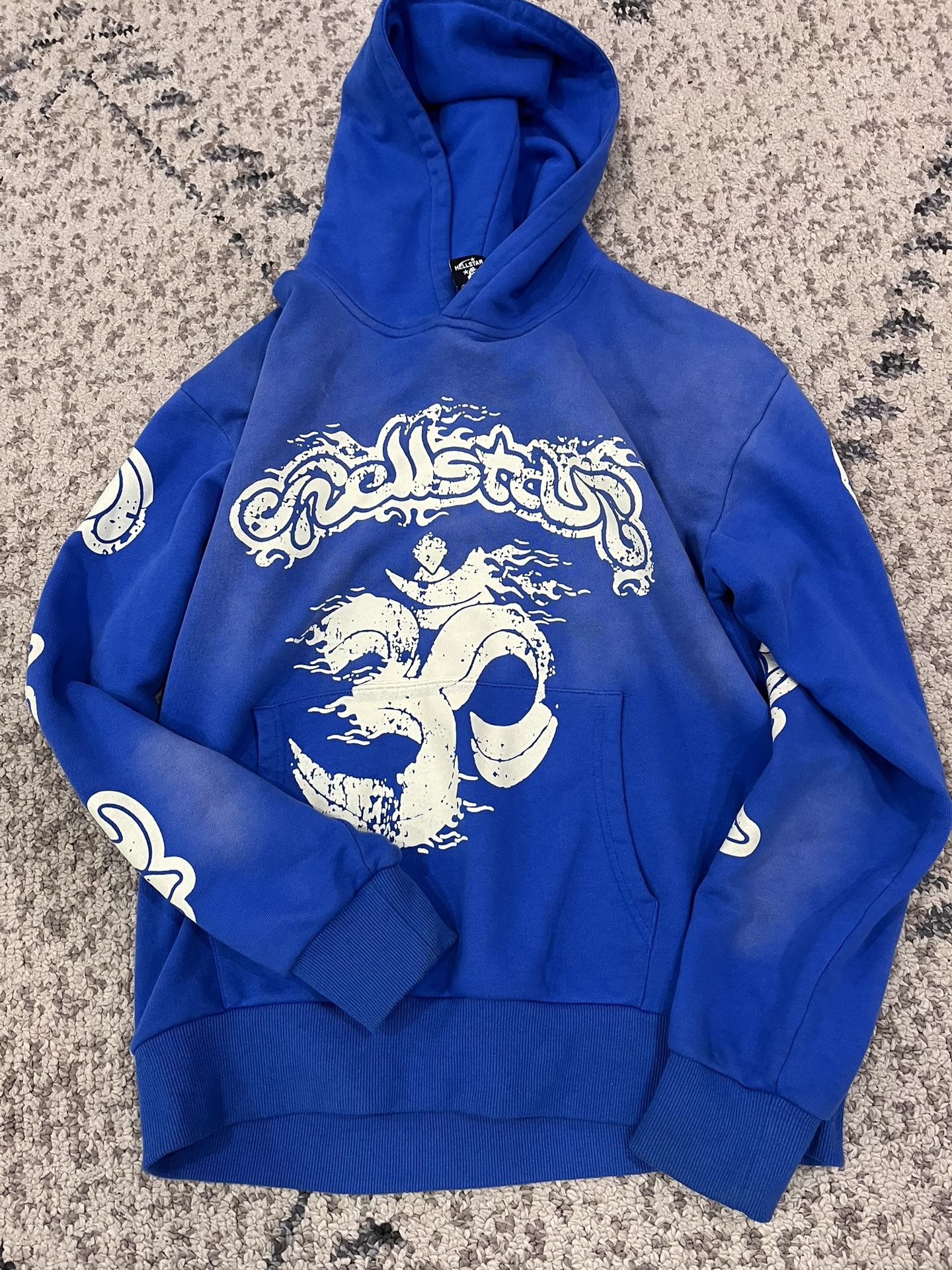 Hellstar Hoodie