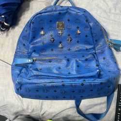 Mcm Pack back 