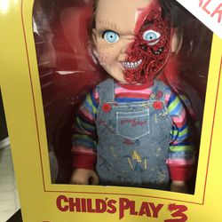 Brand New Chucky 