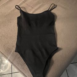 OQQ Bodysuit 