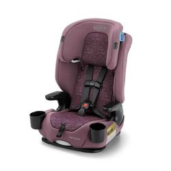 graco nautilus 2.0 3 in 1 harness booster car seat