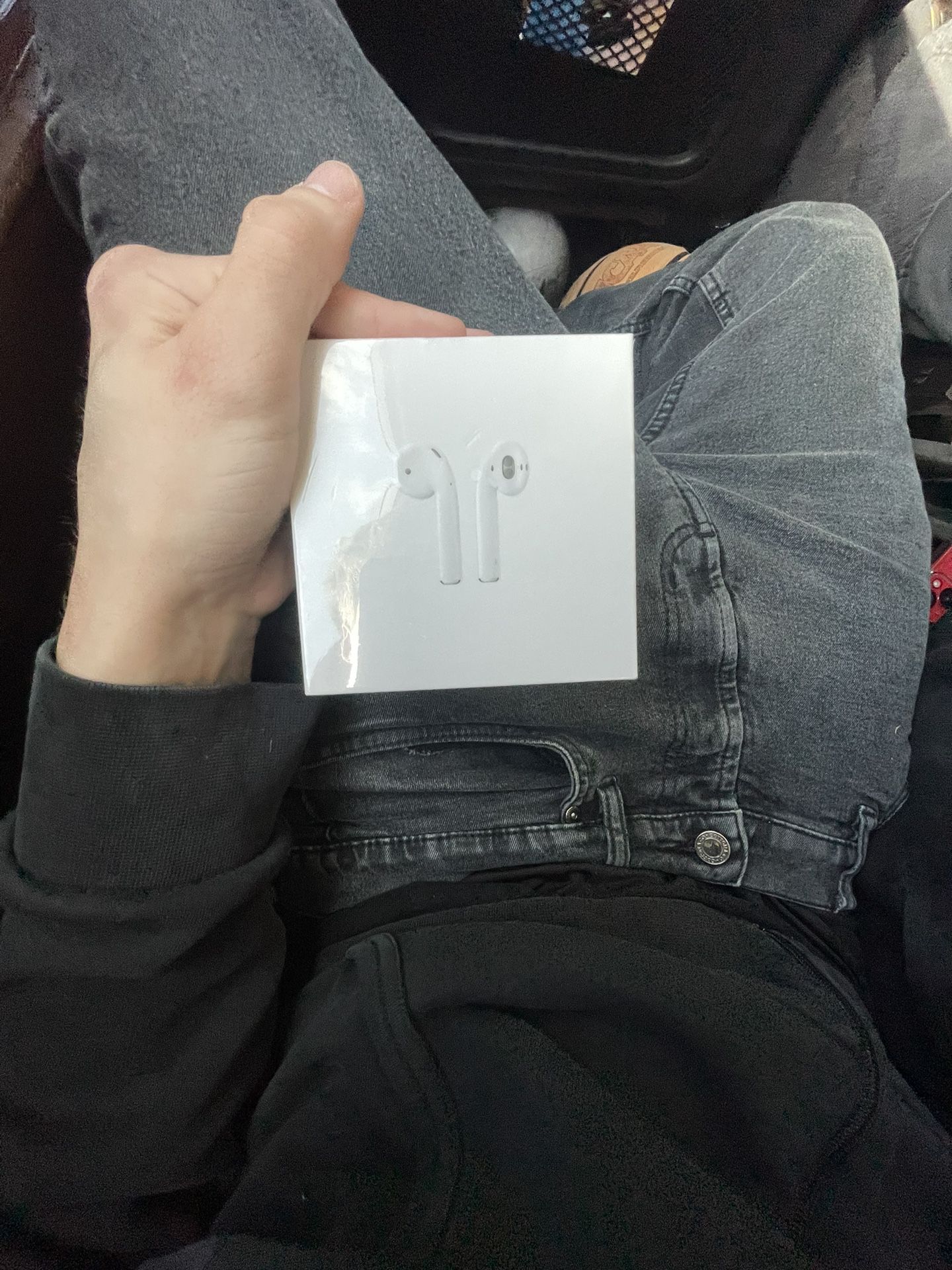 Airpods 1st Generation 