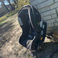Infant Car Seat