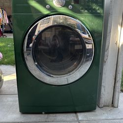 LG Dryer 
