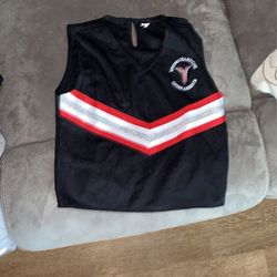 Cheer Costume
