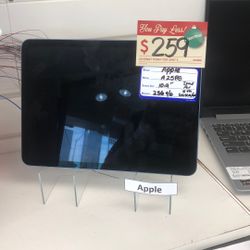 iPad Air 