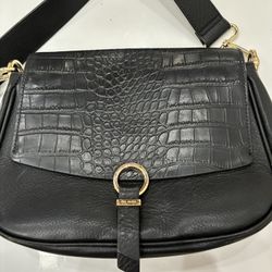 Ted  Baker Hand Bag Black