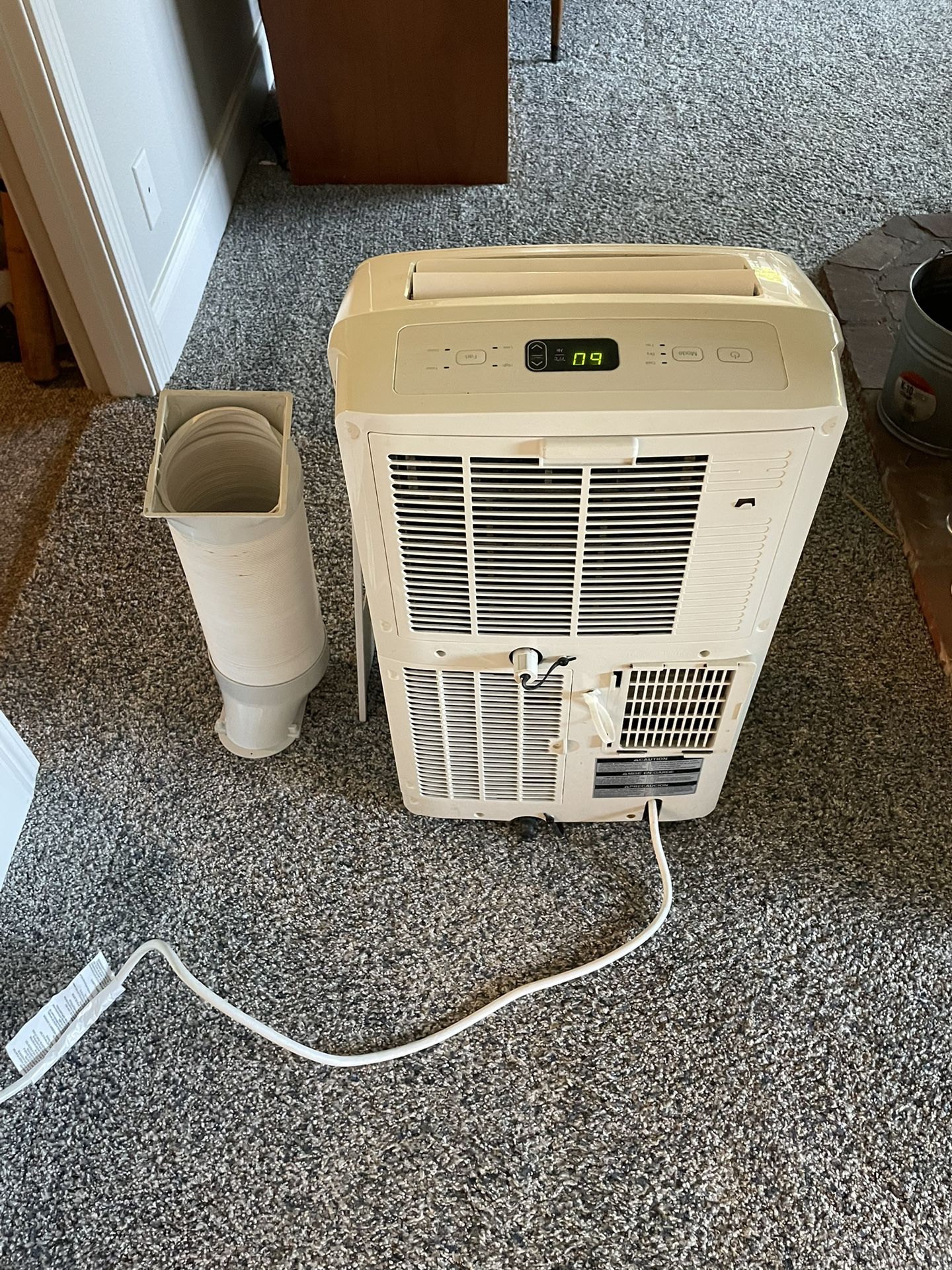 Portable Ac Unit
