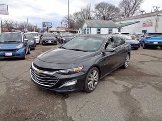 2016 Chevrolet Malibu