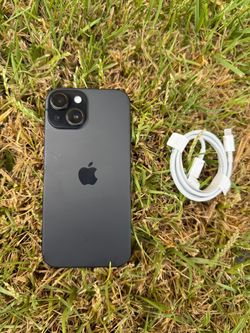 iPhone 15 128 gb