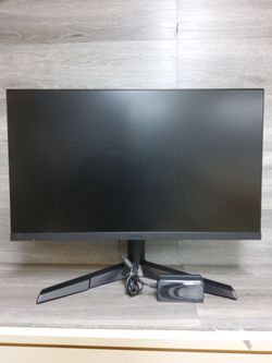 Koorui 24E3 24" FHD IPS PC Gaming Monitor (1ms, 165hz, FreeSync)
