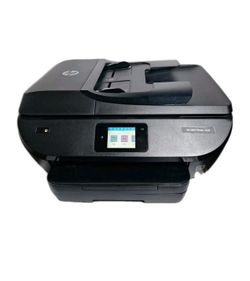 HP ENVY Photo 7858 Wireless All-in-One Printer Scanner Copier - Open Box