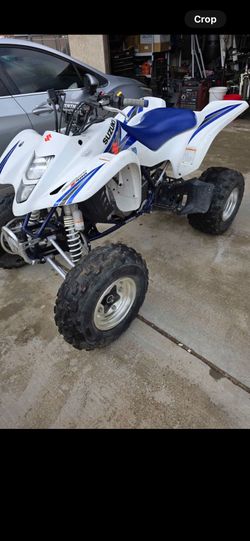 Suzuki 400