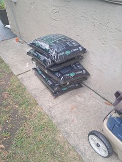 Mulch