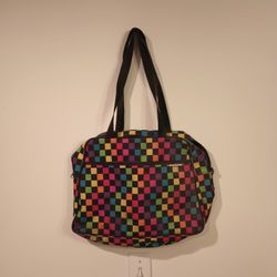 YAK PAK BAG