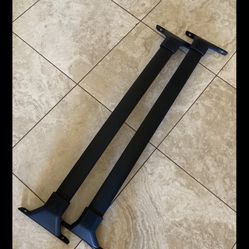 Toyota Sienna Roof Rack