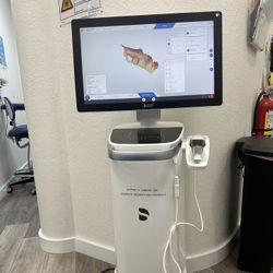 Primescan- Intraoral Scannner