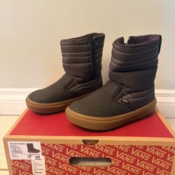 Vans Winter Boots