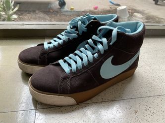 Blazer SB