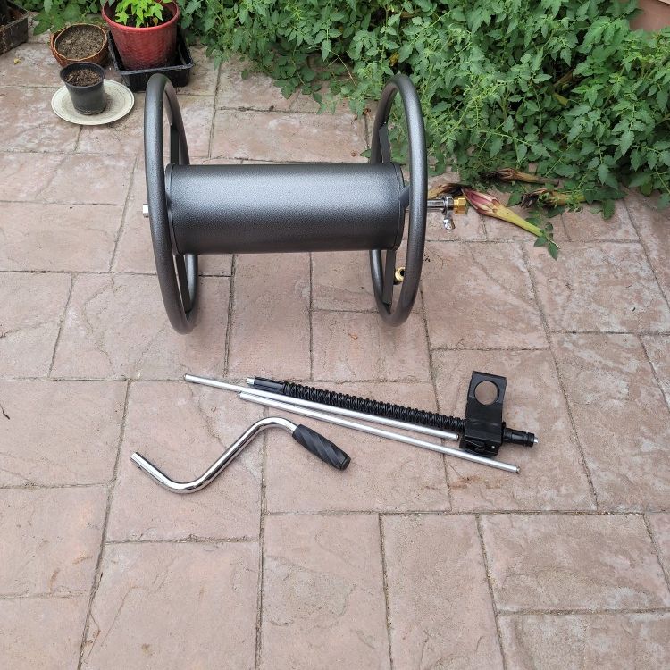 Parts For Giraffe Tools Hose Reel Cart for Sale in El Monte, CA - OfferUp