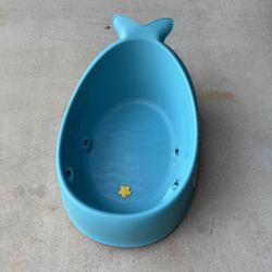 Baby Bath Tub 