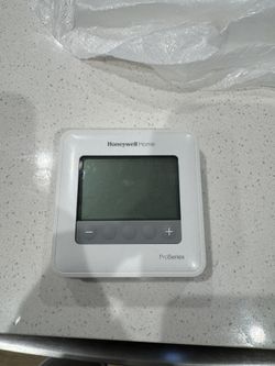 Honeywell Home ProSeries