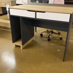 Baxton Studio Desk