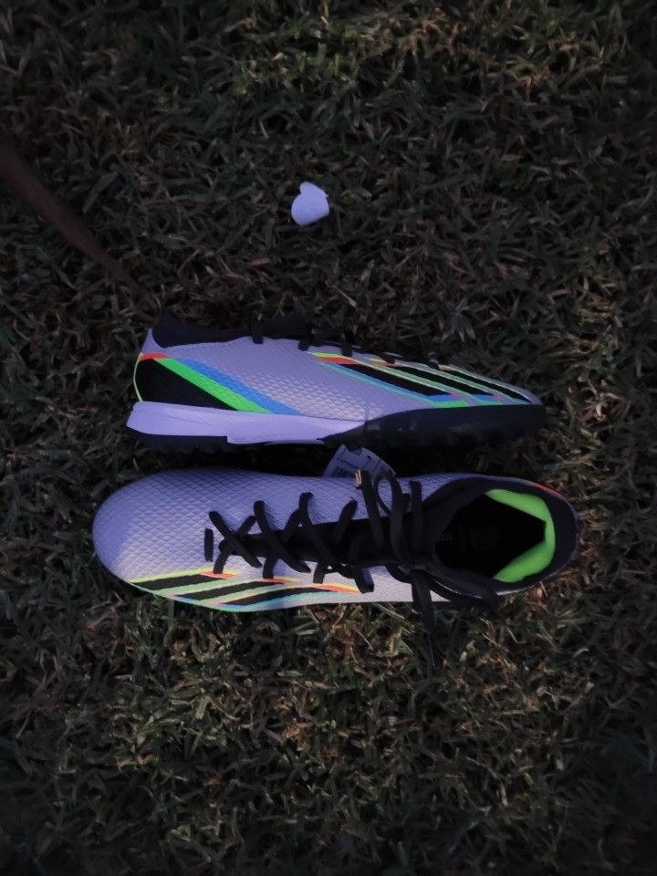 Adidas X SpeedPortal.3 Turf