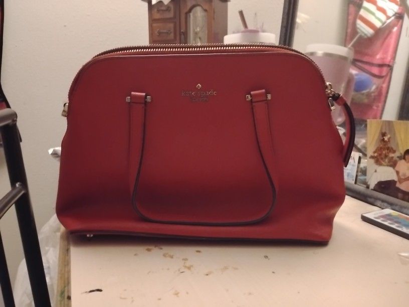 Designer Kate Spade Hand Bag
