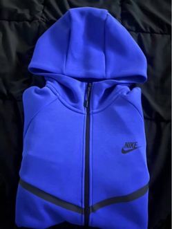 Nike tech