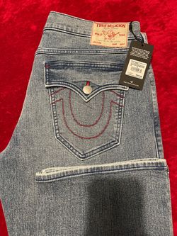 True religion size 36x34
