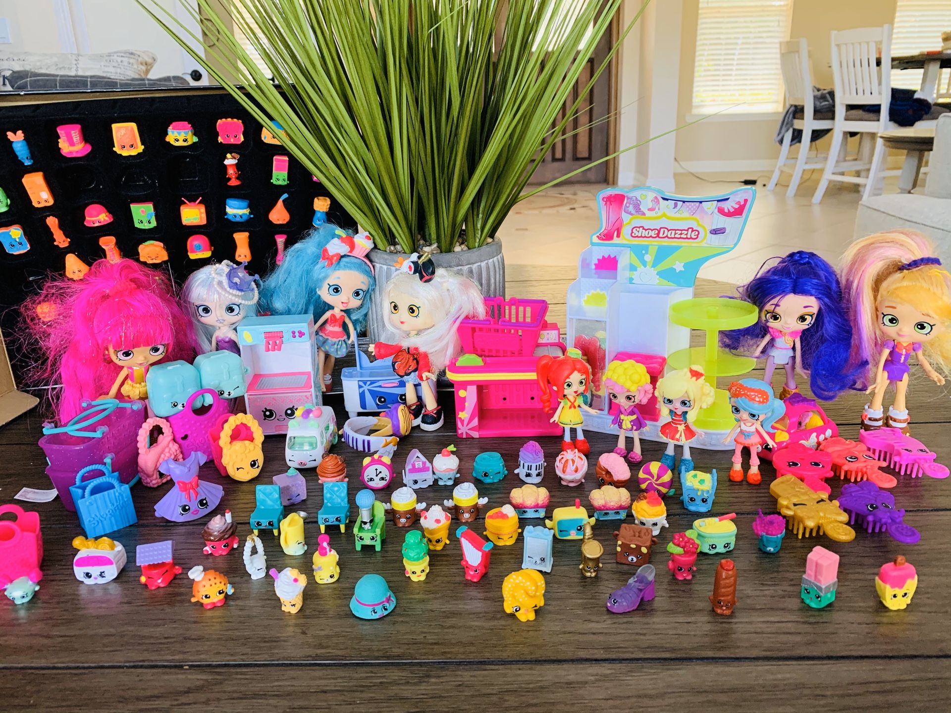 Shopkins 💖