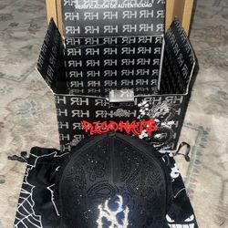 rico hats ny crystals