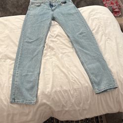 Levi Jeans Mens 