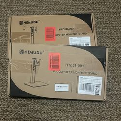 Monitor Stands