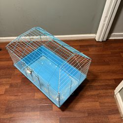 Hamster/ small pet cage 