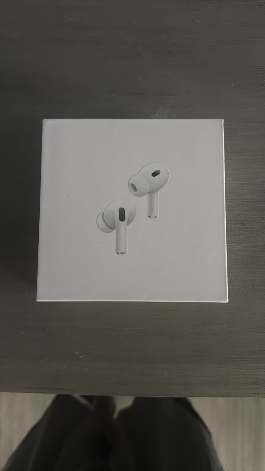 Apple AirPods Pro (2nd generation)