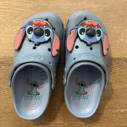 Croc Kids 