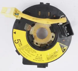 Lexus Steering Wheel Clock Spring Angle Sensor Assembly