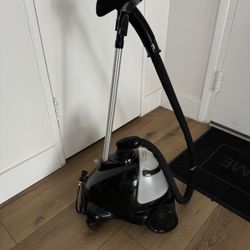 Conair Garment Steamer – Works Great (Missing One Wheel)