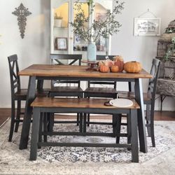 Dinning Room Table 