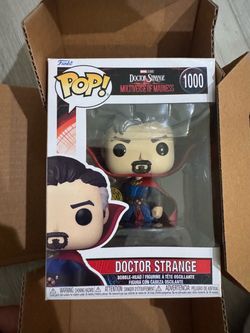 Funko pop