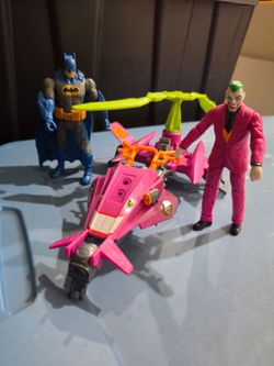 DC Toy